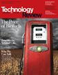 Technology Review/MIT